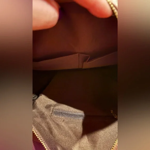 Farmhouse is My Style Rosewood Heritage Backpack Like New - Picture 3 of 4